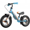 Беговел SMALL RIDER MOTORS синий