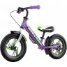 Беговел SMALL RIDER MOTORS фиолетовый